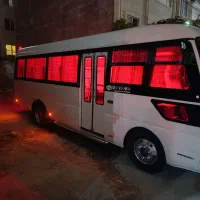 مینی بوس