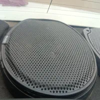 بلندگو|سیستم صوتی خانگی|علی‌آباد کتول, |دیوار