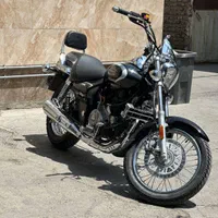 AVENGER220|موتورسیکلت|تهران, نازی‌آباد|دیوار