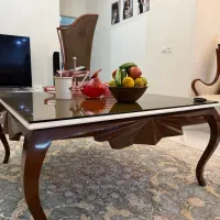 مبل و میز ناهارخوری|مبلمان خانگی و میز عسلی|تهران, شمشیری|دیوار