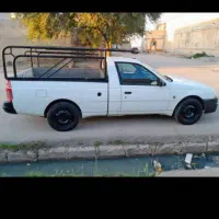 اریسان|خودرو سواری و وانت|اهواز, کمپلو شمالی|دیوار