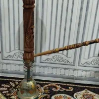 قلیون قلیان چپقی سالم|کلکسیون و سرگرمی|ورامین, ورامین|دیوار