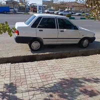 پراید مدل 90تکسوز تمیزمرتب|خودرو سواری و وانت|سیمین شهر, |دیوار