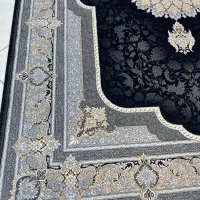 یک جفت فرش۱۲متری۷۰۰شانه نو|فرش|کرج, اسدآباد|دیوار