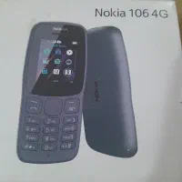 نوکیا ۱۰۶ 4G