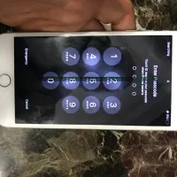 Iphone 7 plus|موبایل|اصفهان, دستگرده|دیوار