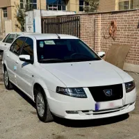 سورن پلاس EF7 فول کامل 1403|خودرو سواری و وانت|اسلام‌شهر, ملک‌آباد|دیوار