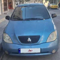 تیبا2بیرنگ شاسی سالم