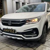 فردا sx5 مدل ۱۴۰۴|خودرو سواری و وانت|اصفهان, لیمجیر|دیوار