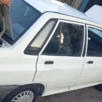 پراید مدل ۸۲ عروسک|خودرو سواری و وانت|قرچک, شهرک گلها|دیوار