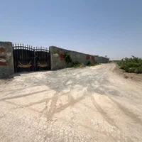 فروش باغچه ۳۷۵میلیونی