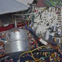 نصب سرویس و تعمیر اسپیلت|خدمات پیشه و مهارت|میناب, |دیوار