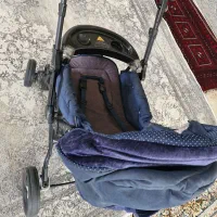 کالسکه ساک  نو سالم