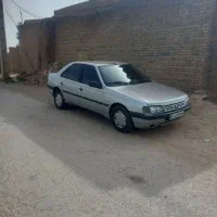 پژو ۴۰۵