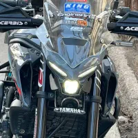 یاماها ام تی mt25