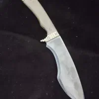 چاقو فولادی