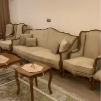 مبل ومیزغذاخوری