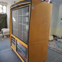 یخچال فروشگاهی
