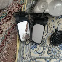 لوازم ماشین