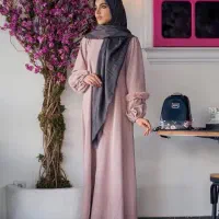 خانم مدلینگ لباس