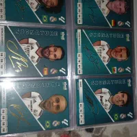 کیمدی بازیکنان رئال مادرید