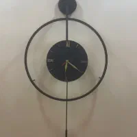 ساعت دیواری مینیمال