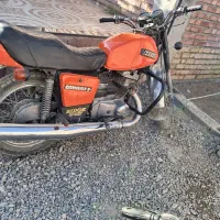 ایژ|موتورسیکلت|اسفندقه, |دیوار