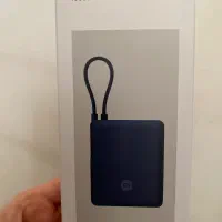 پاوربانک اصل شیائومی چین|لوازم جانبی موبایل و تبلت|قم, باجک دو|دیوار