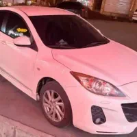 مزدا 3N مدل ۹۳ بی رنگ|خودرو سواری و وانت|اردبیل, |دیوار