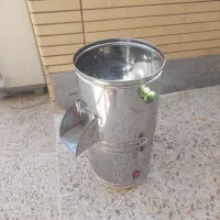 سبزی خورد کن سبزی ران