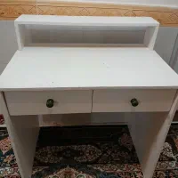 میز تحریر جمع و جور|میز تحریر و کامپیوتر|هشتگرد, شهرک ولیعصر (مصلی)|دیوار