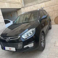 جک s5مدل ۱۴۰۲کم کار تمیز در حد صفر