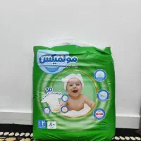 پوشک مولفیکس