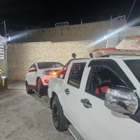 امدادخودرو یدک کش جرثقیل خودروبر منصف
