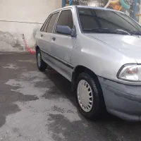 پراید صبا مدل 82 استسنائی|خودرو سواری و وانت|باغستان, |دیوار