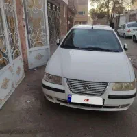 سمنداف سون مدل 92خیلی تمیز