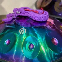 دنیای زیبای هنگدرام|درام و پرکاشن|کرمان, |دیوار