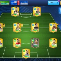 دریم لیگ|کنسول، بازی ویدئویی و آنلاین|سردرود, |دیوار