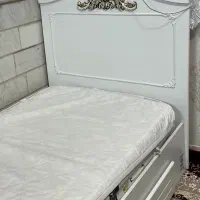 تخت خواب و تشک