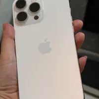 آیفون ۱۶ پرومکس باتری ۱۰۰