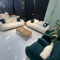 مبل مدل منیزا(مبلمان آرش)