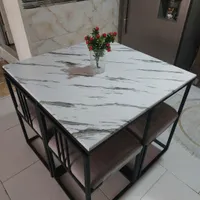 میز ناهار خوری شیک