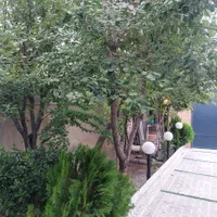 ویلاباغ۲۰۰m بافت اب برق گازسهیلیه اغچه حصار کردان|فروش خانه و ویلا|چهارباغ, |دیوار