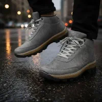 بوت های خاص مردانه-پرداخت در محل