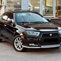 دناپلاس اتومات آپشنال ۱۴۰۴