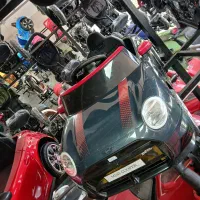 ماشین شارژی ،    با گارانتی