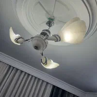 لوستر تمیز فروش فوری