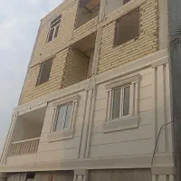 واحد 100متری در جم علی اباد خیابان دانشگاه|فروش آپارتمان|جم, |دیوار