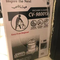جاروبرقی هیتاچی ژاپن