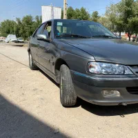 پارس TU5مدل98